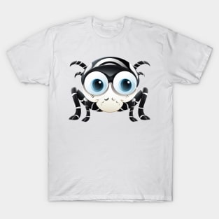 Dairy Cow Isopod T-Shirt